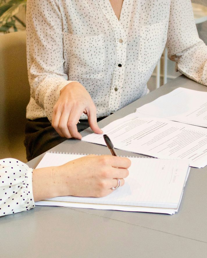 Mahuna Solutions, recrutement sur mesure de personnel administratif pour votre CFA